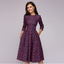 Effortless Elegance: The Timeless Appeal of Midi Dresses