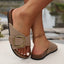 Odessa | Stylish Comfortable Sandals with Elegant Support
