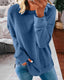 Madison | Plain Sweatshirt