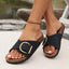 Odessa | Stylish Comfortable Sandals with Elegant Support
