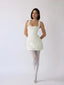 Maris | Corset Mini Dress