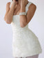 Maris | Corset Mini Dress