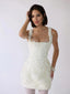 Maris | Corset Mini Dress