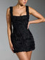 Maris | Corset Mini Dress