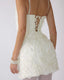Maris | Corset Mini Dress