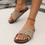 Odessa | Stylish Comfortable Sandals with Elegant Support