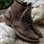 Brent | Comfortable Leather Boot