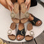 Odessa | Stylish Comfortable Sandals with Elegant Support