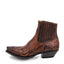 Ellie | Western Stitch Cowboy Boots