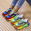 Mabel | Lightweight Supportive Sneakers