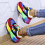 Mabel | Lightweight Supportive Sneakers