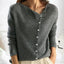Tori | Single-Breasted Knit Cardigan