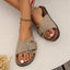 Odessa | Stylish Comfortable Sandals with Elegant Support