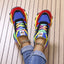 Mabel | Lightweight Supportive Sneakers