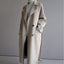 Darcy | Long Wool Coat