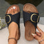Odessa | Stylish Comfortable Sandals with Elegant Support