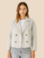 Amara | Double-breasted Jacket