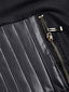 Daisy | High-Waist Faux Leather Leggings with Zipper Pants
