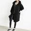 Zyra | Women’s Elegant Button-Up Trench Coat with Relaxed Fit