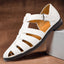 Frank | Premium Leather Sandals