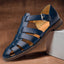 Frank | Premium Leather Sandals