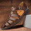 Frank | Premium Leather Sandals