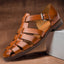 Frank | Premium Leather Sandals