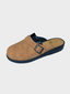 James | Leather Slippers