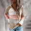 Rose | Casual V-Neck Sweater for Everyday Comfort