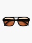 Ember | Retro Sunglasses for a Vintage Flair