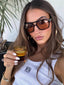 Ember | Retro Sunglasses for a Vintage Flair