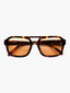 Ember | Retro Sunglasses for a Vintage Flair
