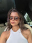 Ember | Retro Sunglasses for a Vintage Flair