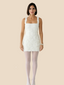 Maris | Corset Mini Dress