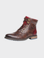 Mark | Classic Oxford Boots