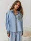 Evelina | Pyjama Set for Ultimate Comfort and Style