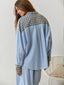 Evelina | Pyjama Set for Ultimate Comfort and Style