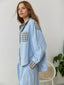 Evelina | Pyjama Set for Ultimate Comfort and Style
