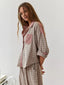 Evelina | Pyjama Set for Ultimate Comfort and Style
