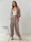 Evelina | Pyjama Set for Ultimate Comfort and Style