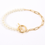 Brianna | Classic Freshwater Pearl Jewelry Set