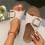 Odessa | Stylish Comfortable Sandals with Elegant Support