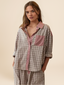 Evelina | Pyjama Set for Ultimate Comfort and Style