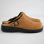 James | Leather Slippers