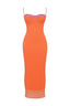 Gia | Women’s Adjustable Strap Floral Maxi Dress