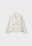 Amara | Double-breasted Jacket